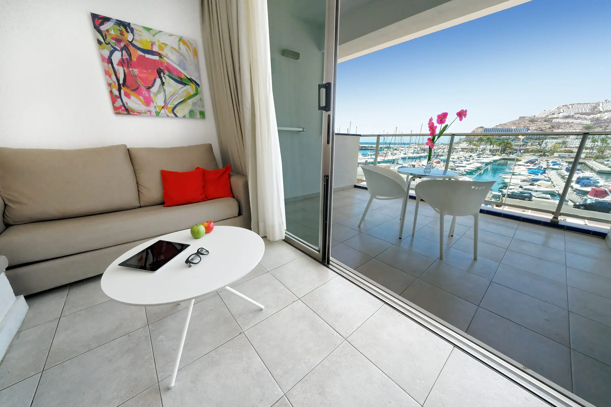 Morasol Suites Hotel gallery image 17