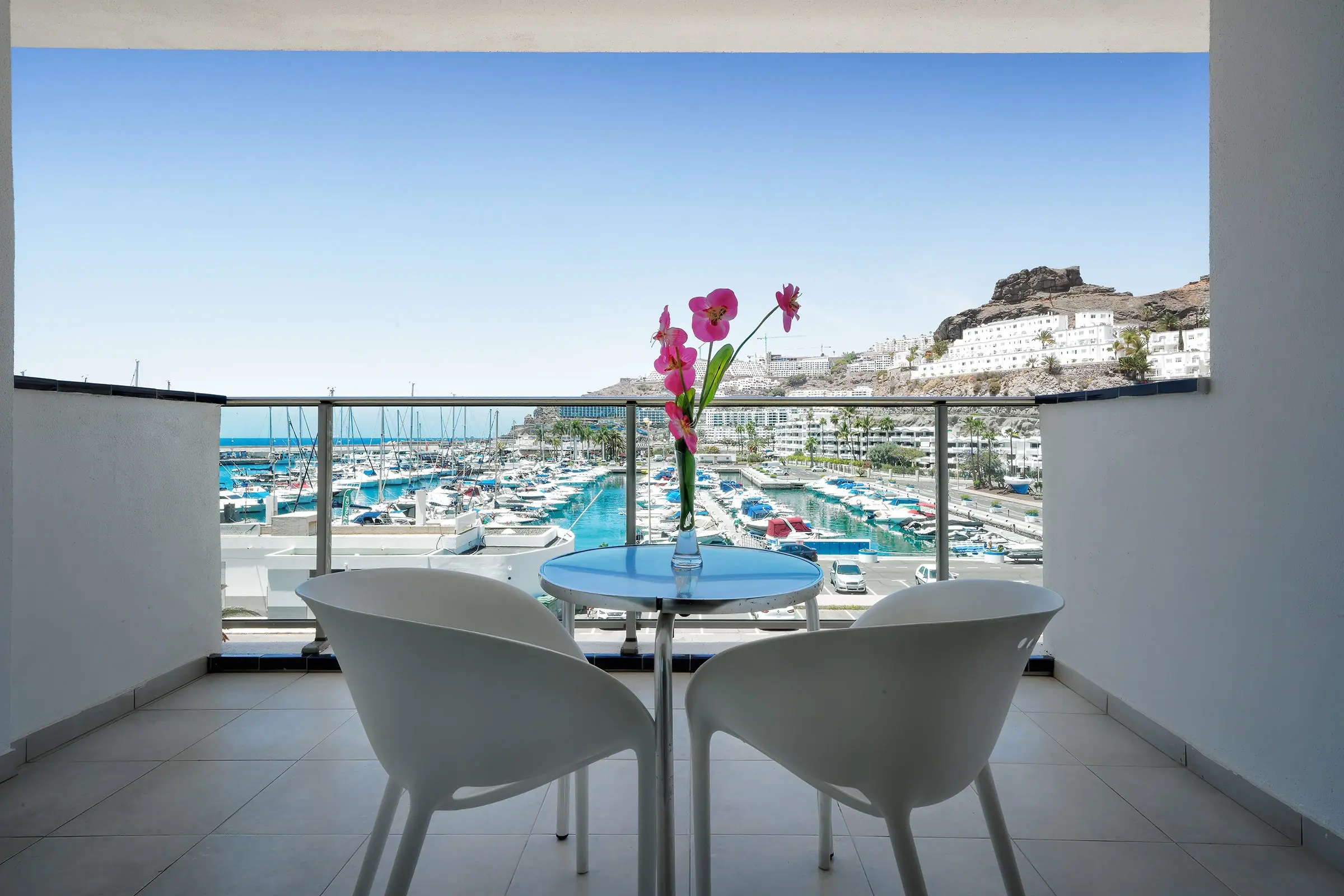 Morasol Suites Hotel gallery image 18