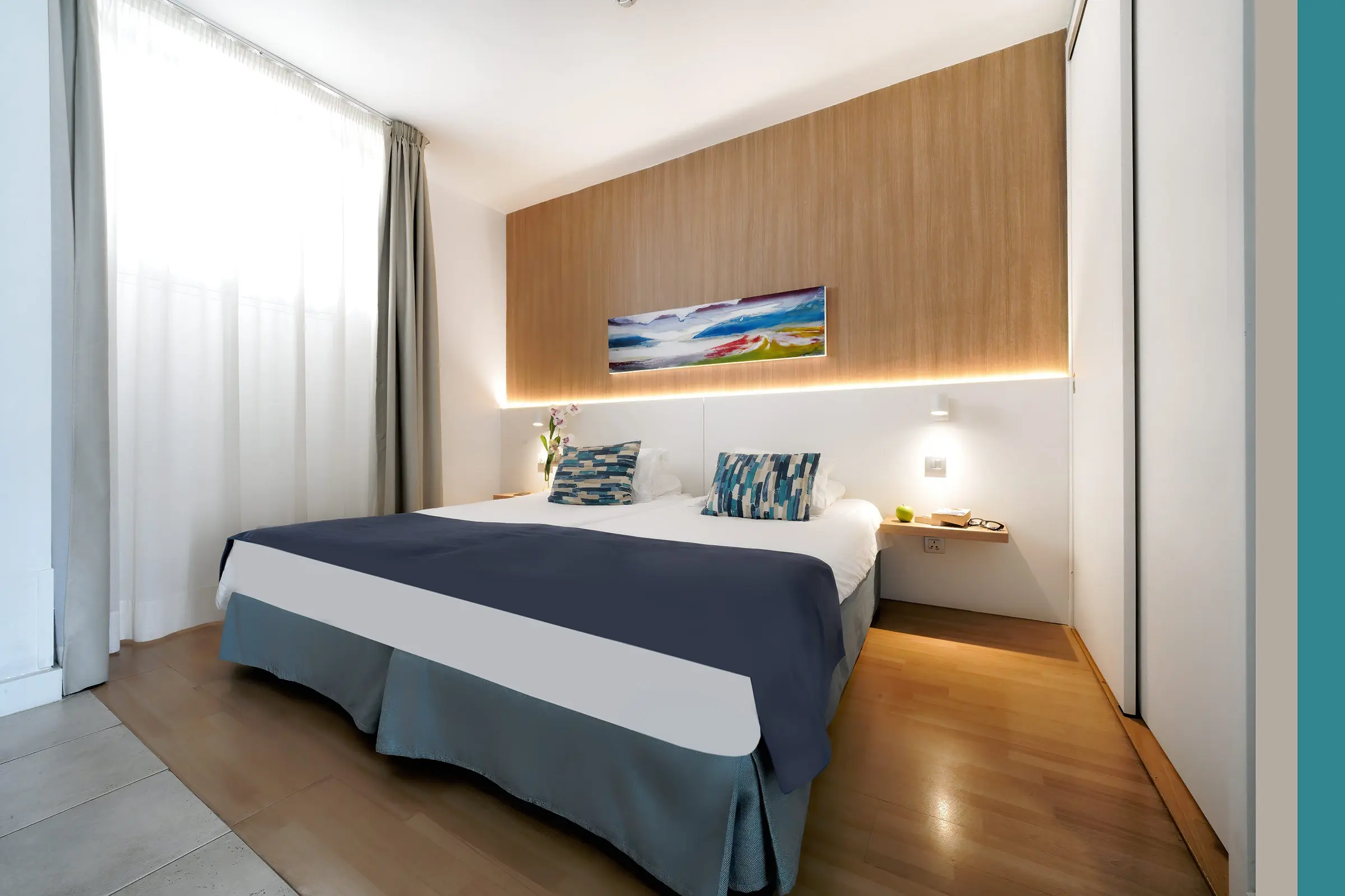 Morasol Suites Hotel gallery image 21