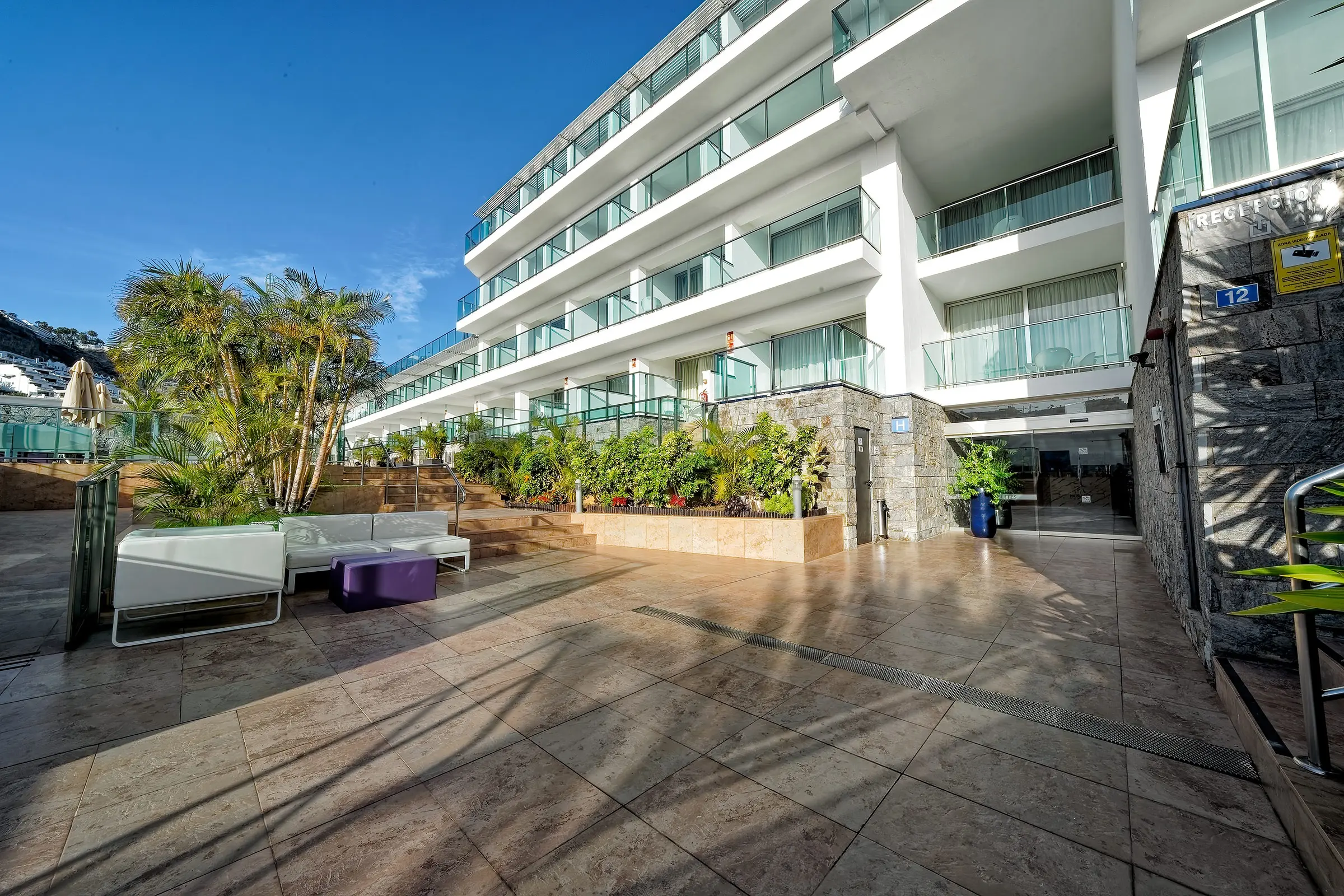 Morasol Suites Hotel gallery image 24