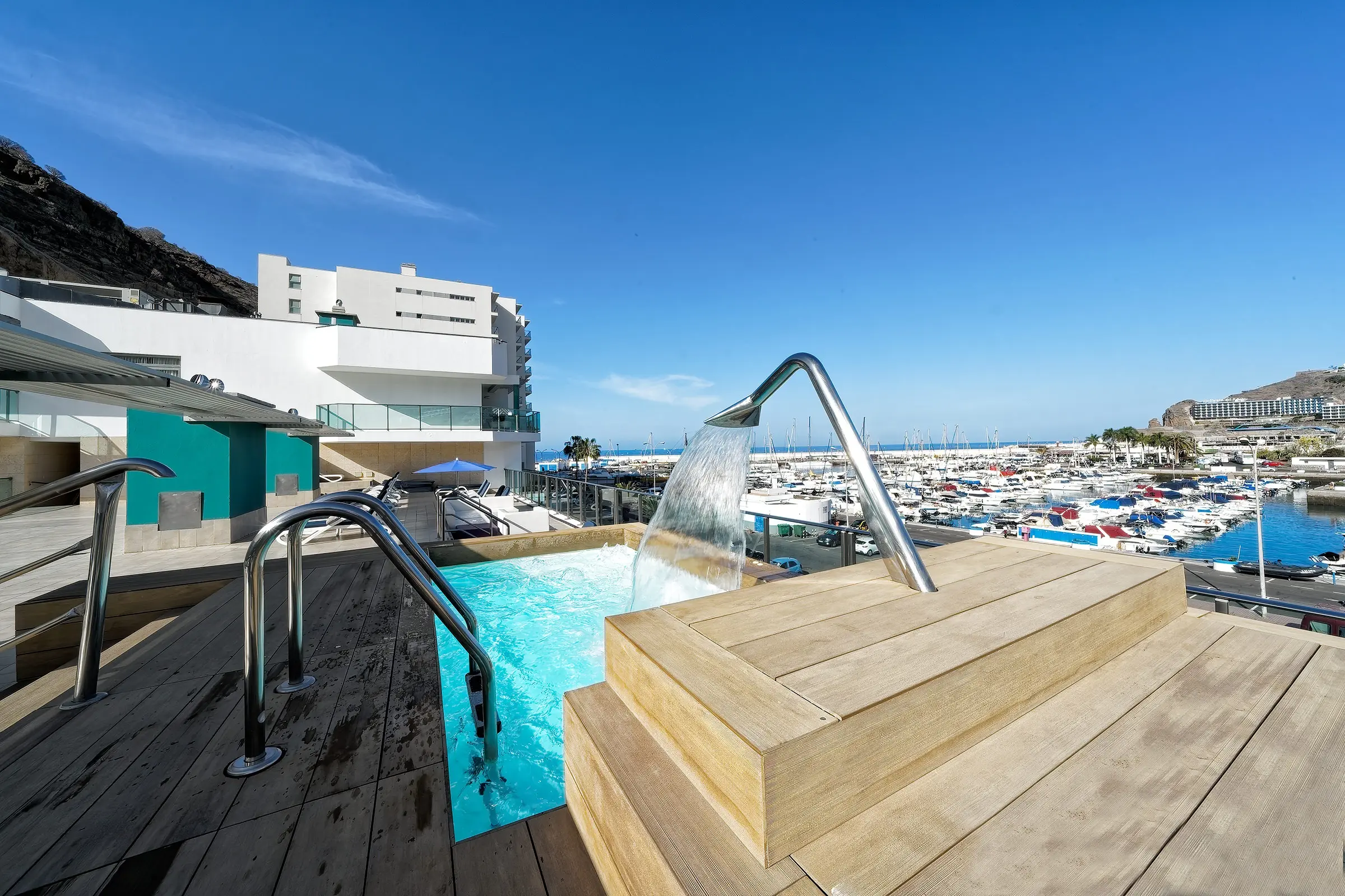 Morasol Suites Hotel gallery image 25