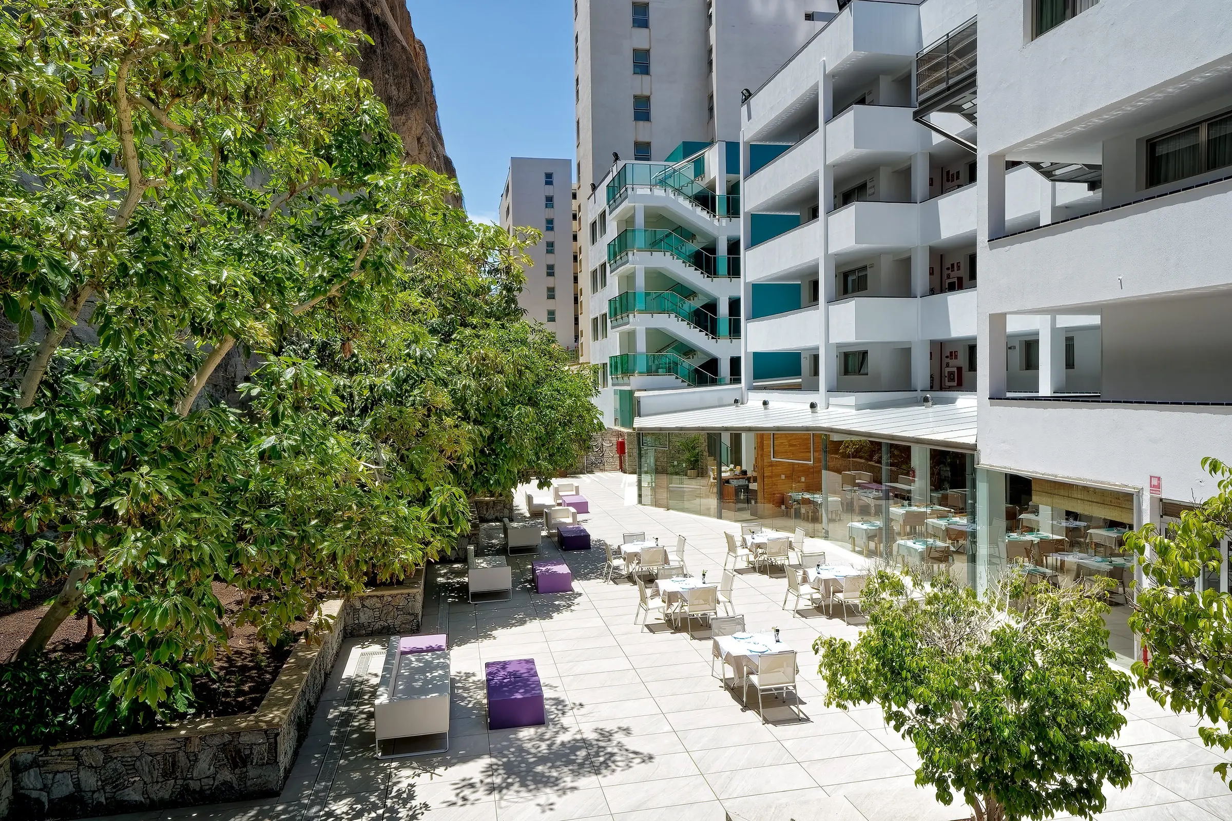 Morasol Suites Hotel gallery image 26