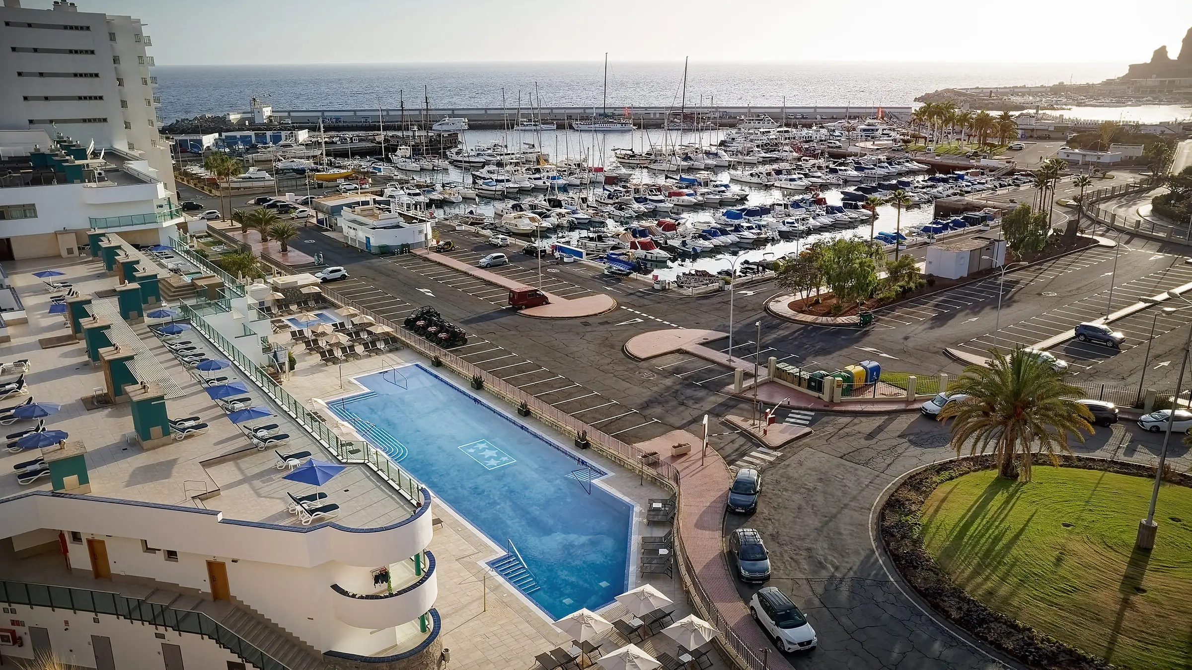 Morasol Suites Hotel gallery image 27