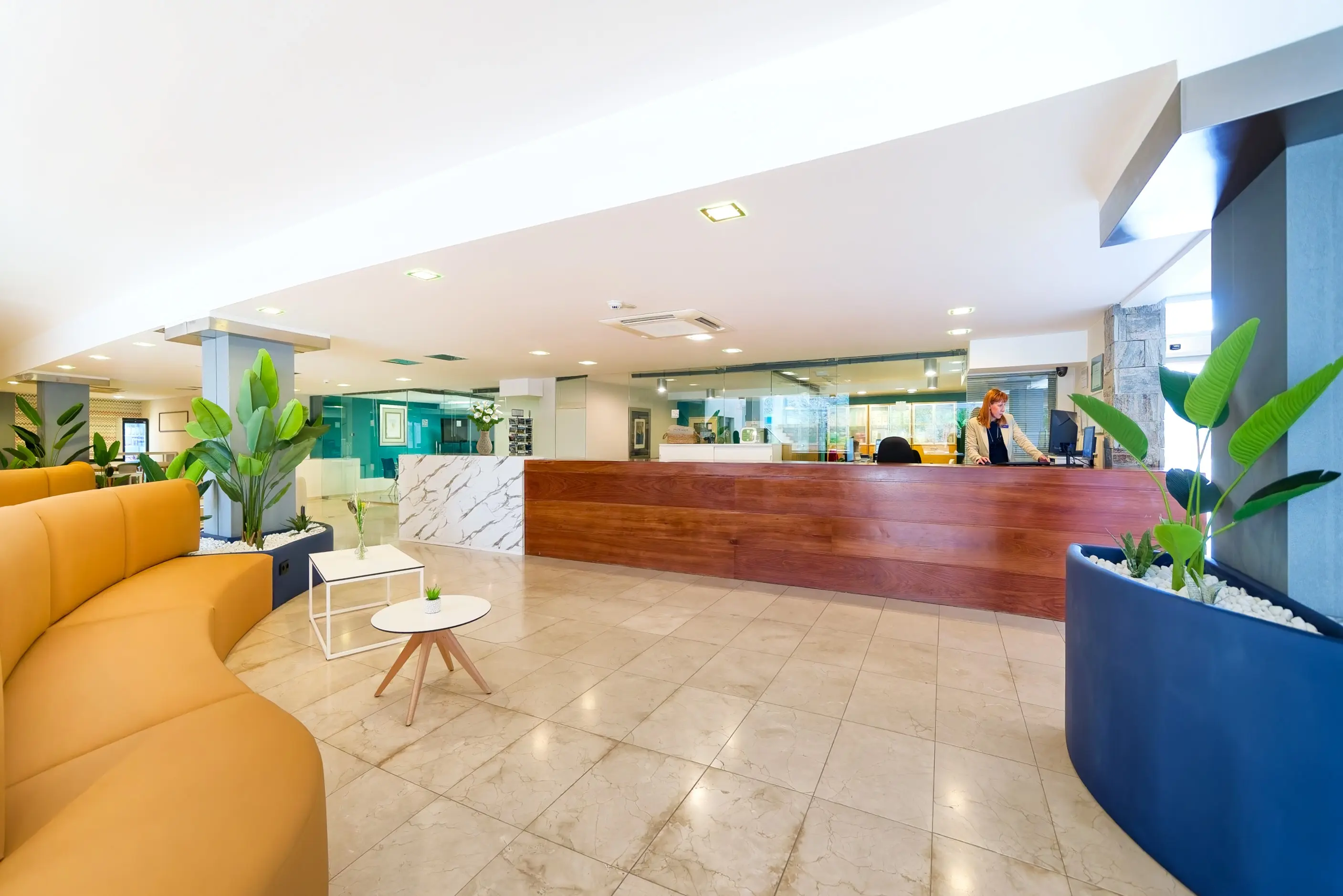 Morasol Suites Hotel gallery image 28