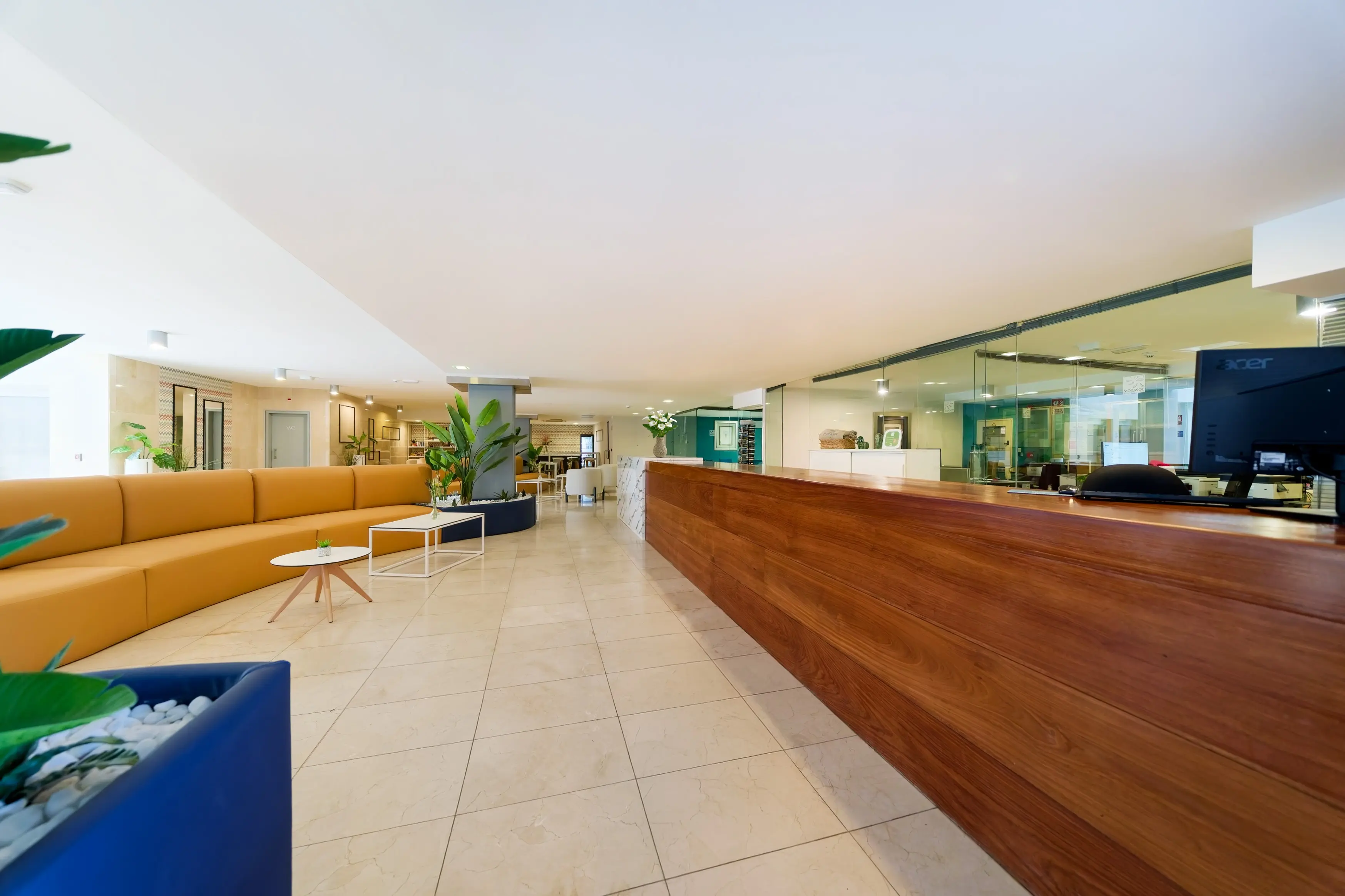 Morasol Suites Hotel gallery image 29