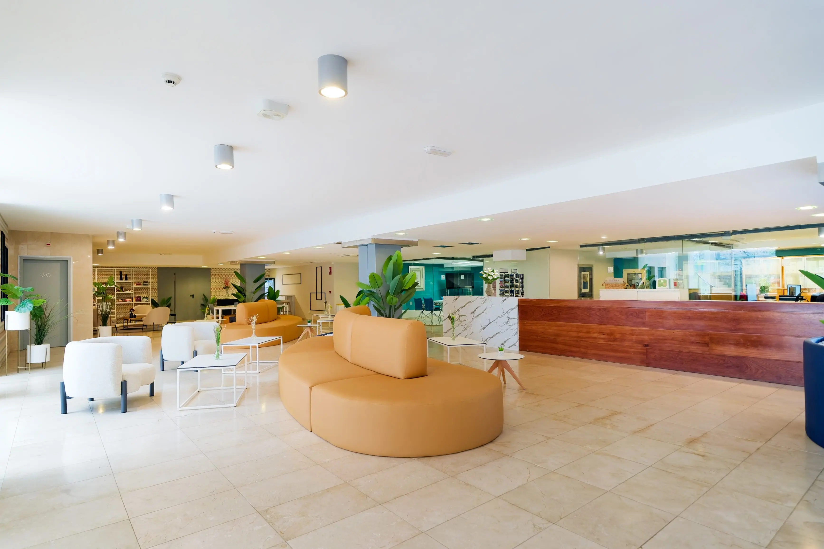 Morasol Suites Hotel gallery image 30