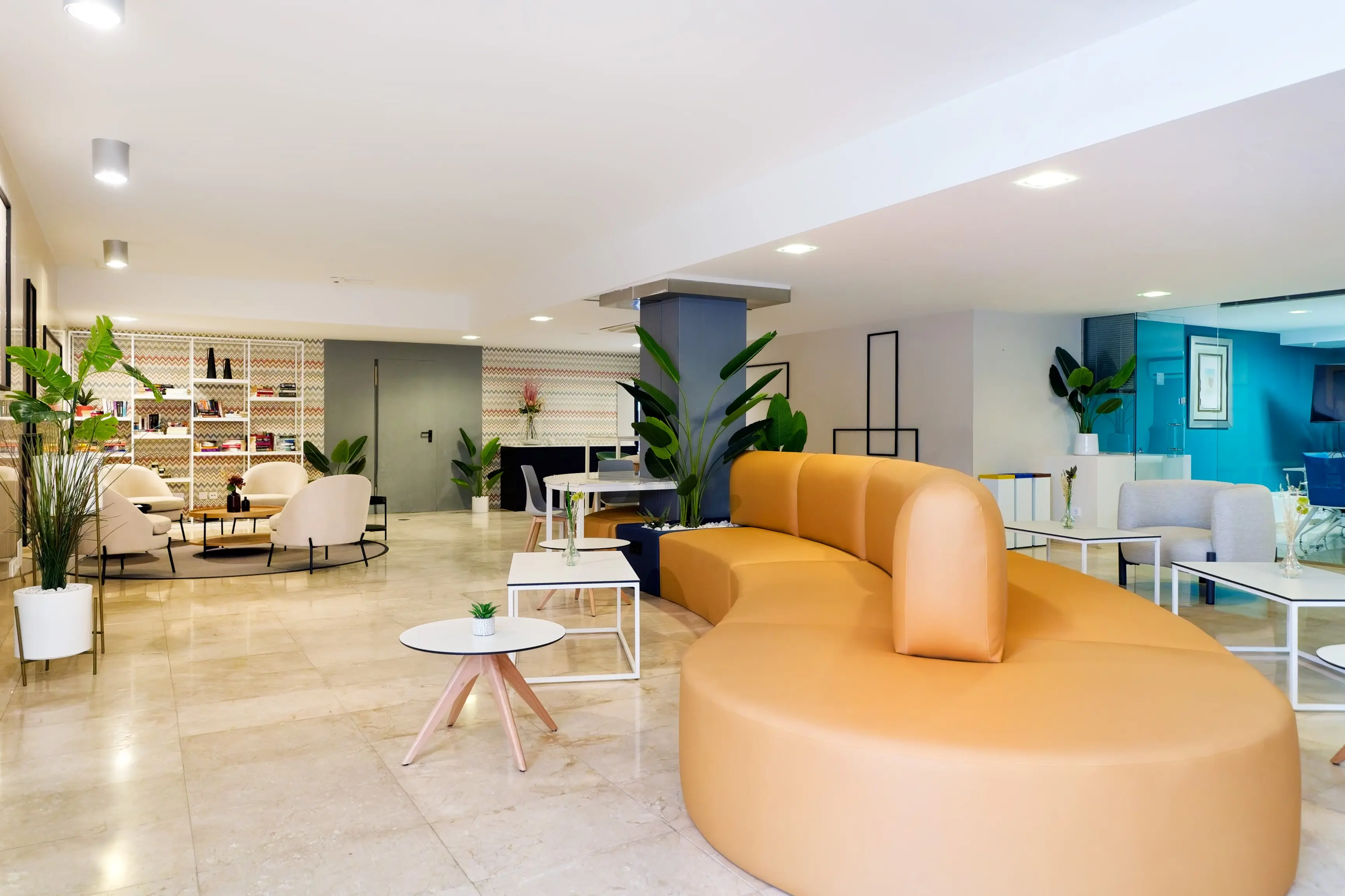 Morasol Suites Hotel gallery image 31