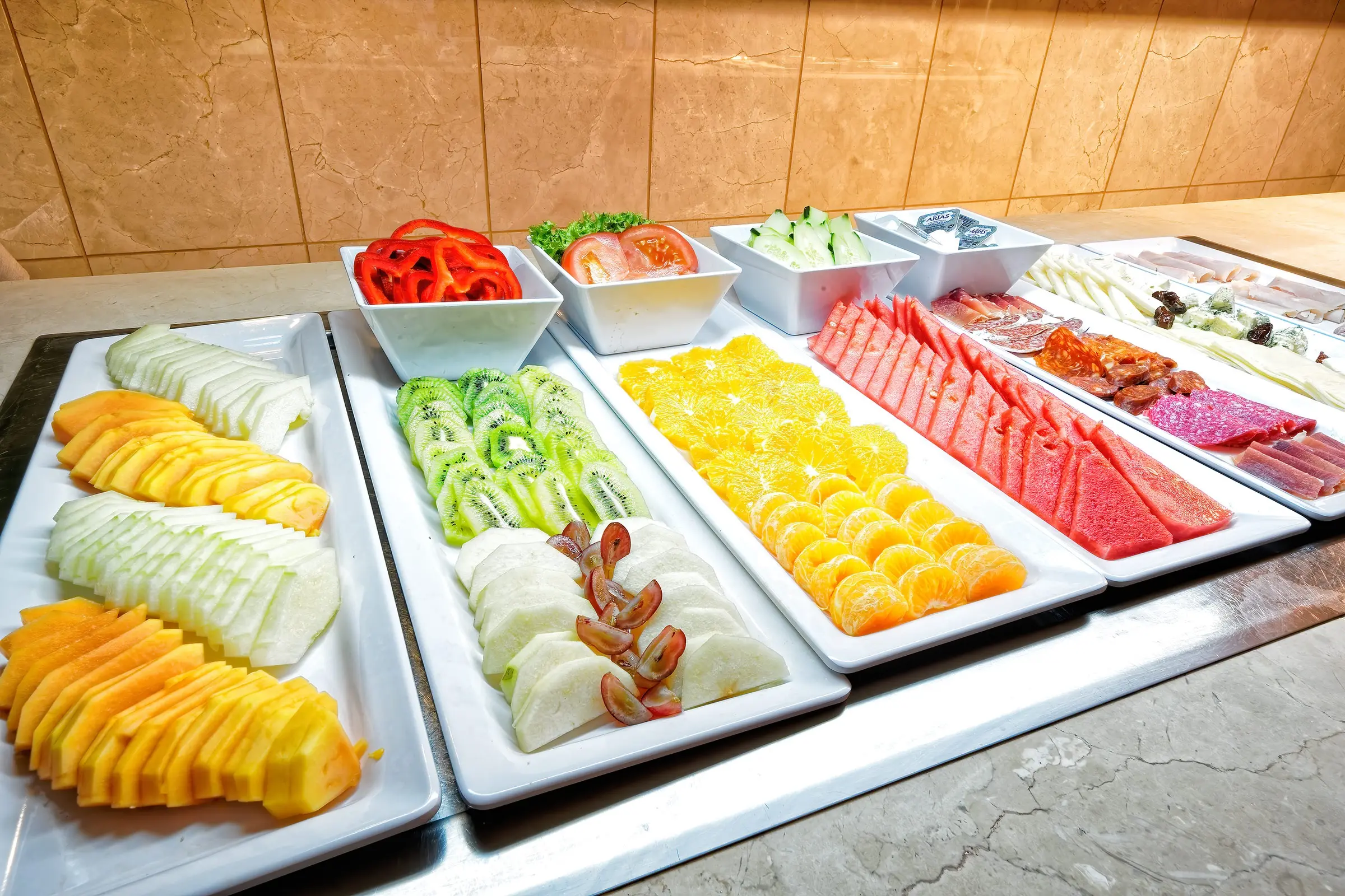 Morasol Suites Hotel gallery image 5