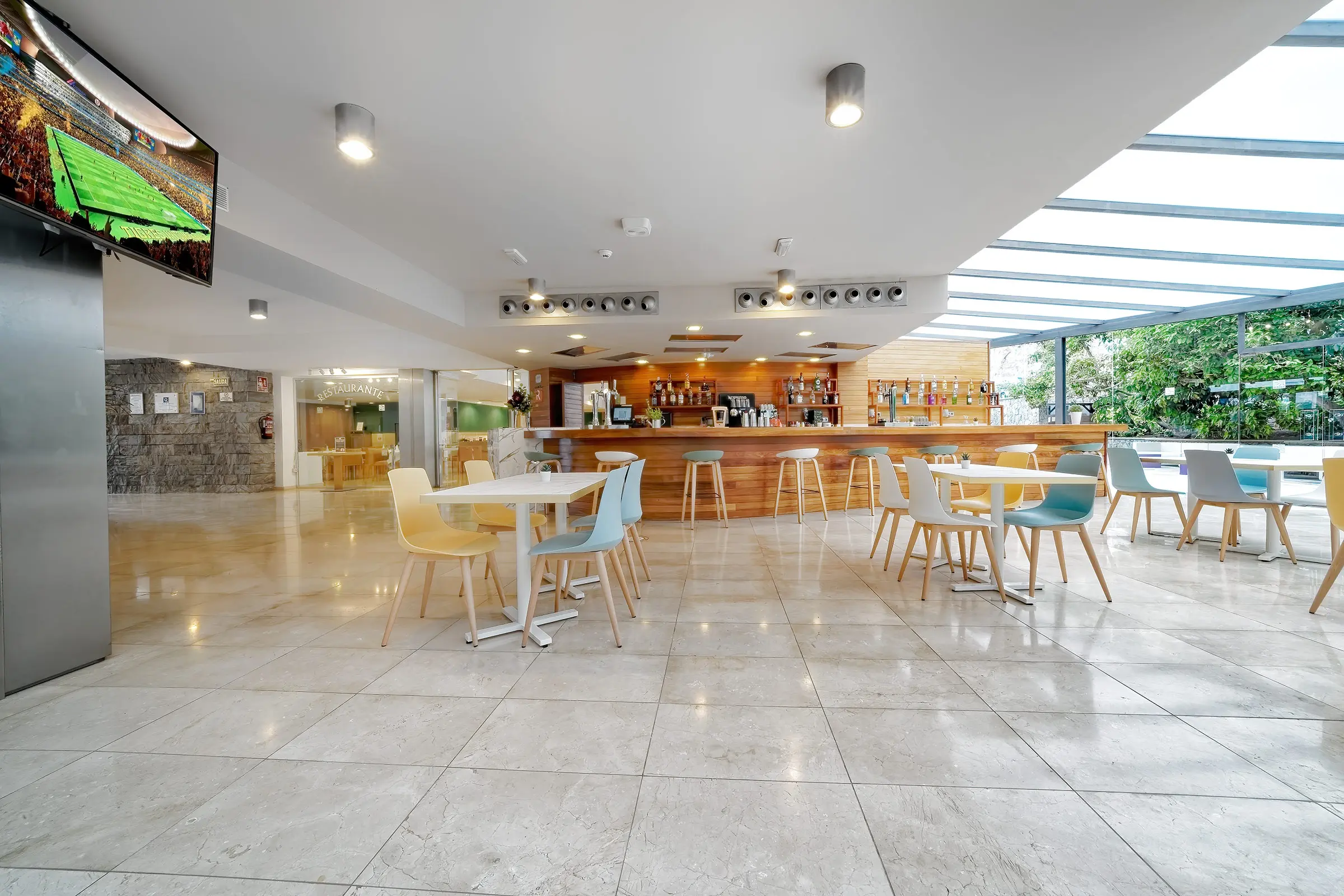 Morasol Suites Hotel gallery image 6