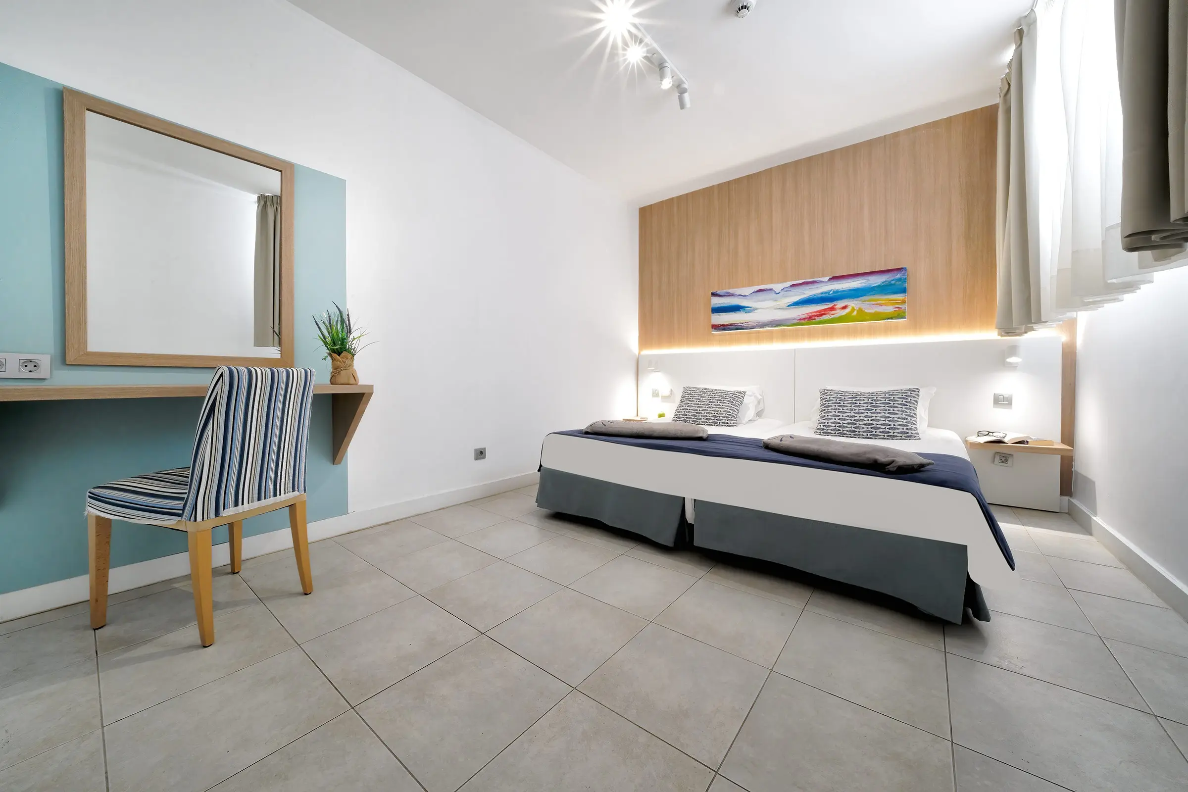 Morasol Suites Hotel gallery image 7