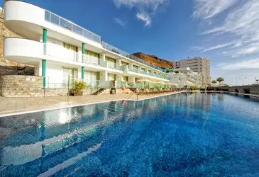 Morasol Suites Hotel
