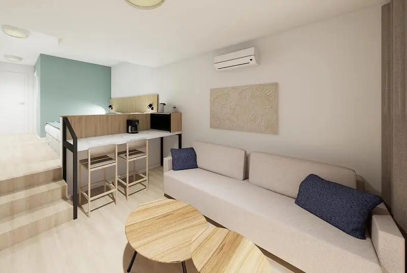 Puerto Plata Apartments gallery image 3