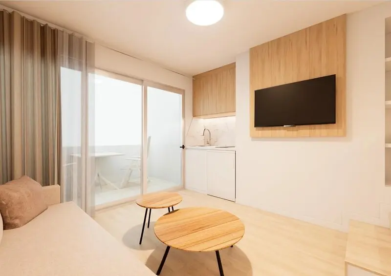 Puerto Plata Apartments gallery image 4