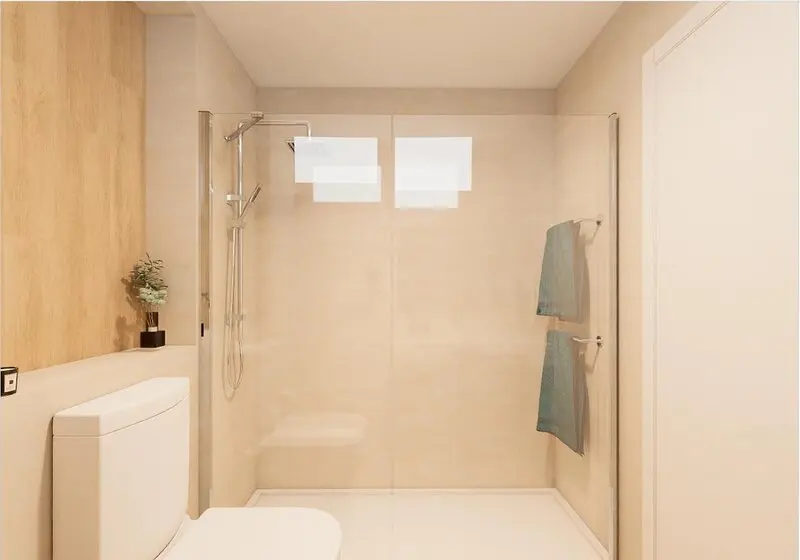 Puerto Plata Apartments gallery image 18