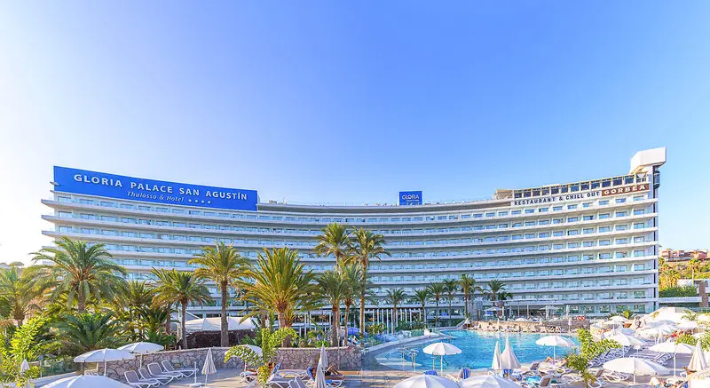 Gloria Palace San Agustin Thalasso Hotel gallery image 11