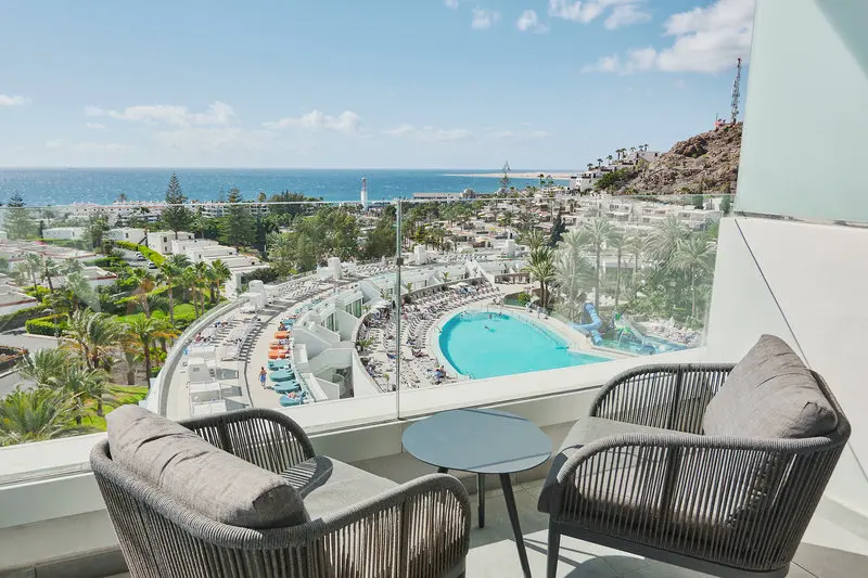 Gloria Palace San Agustin Thalasso Hotel gallery image 5