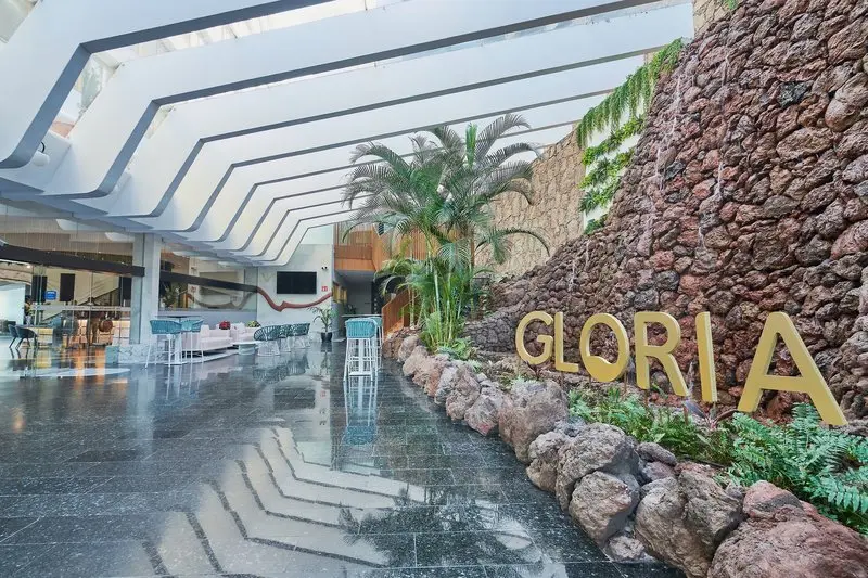 Gloria Palace San Agustin Thalasso Hotel gallery image 16