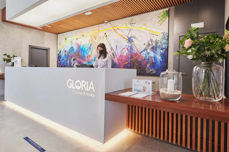 Gloria Palace San Agustin Thalasso Hotel gallery image 17