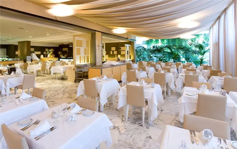 Gloria Palace San Agustin Thalasso Hotel gallery image 18