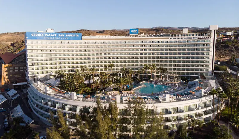 Gloria Palace San Agustin Thalasso Hotel gallery image 12