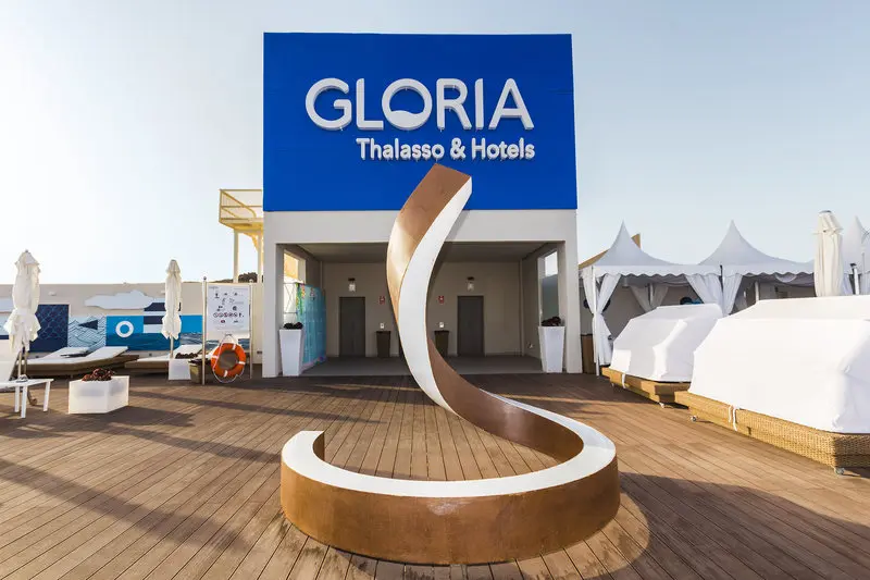 Gloria Palace San Agustin Thalasso Hotel gallery image 13