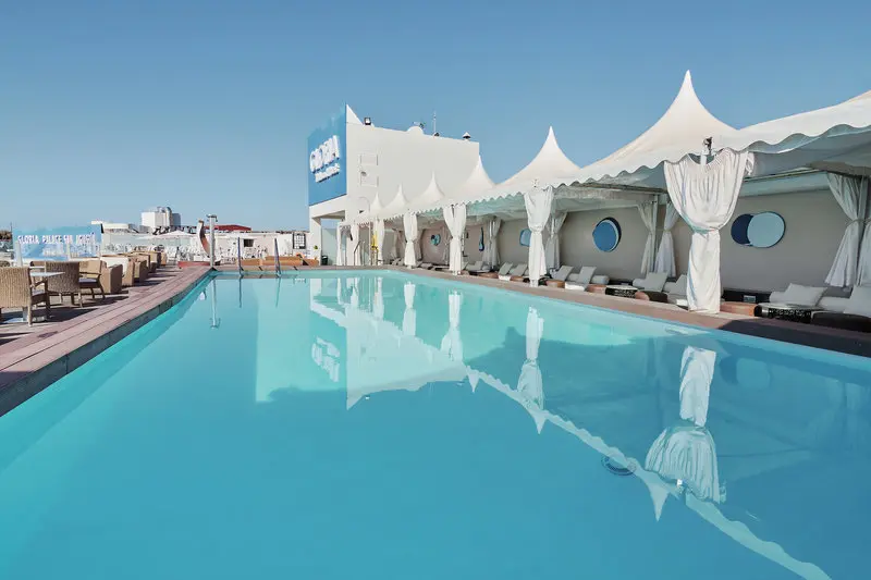 Gloria Palace San Agustin Thalasso Hotel gallery image 14