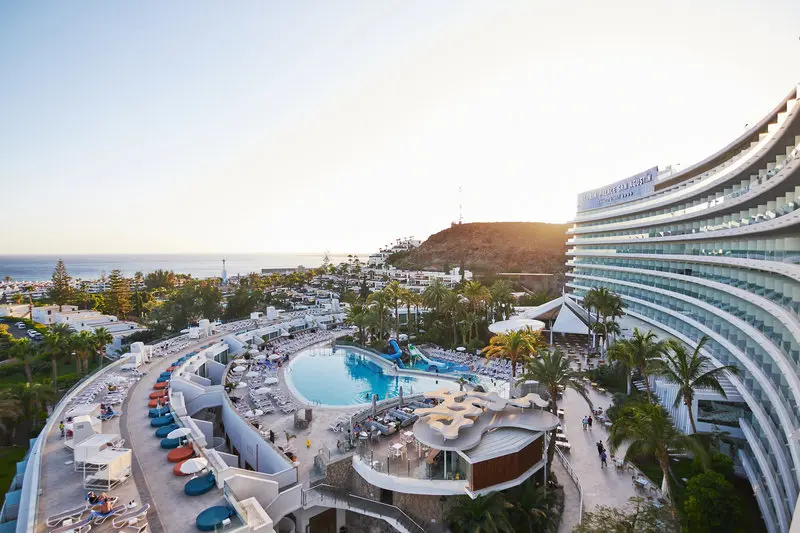 Gloria Palace San Agustin Thalasso Hotel gallery image 15
