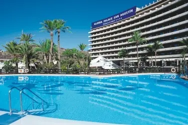 Gloria Palace San Agustin Thalasso Hotel