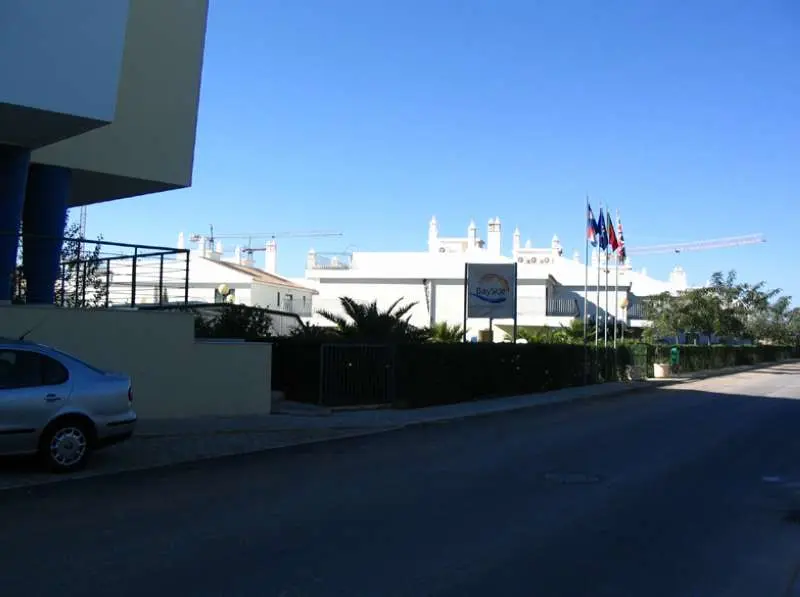 Bayside Salgados Apartments gallery image 7