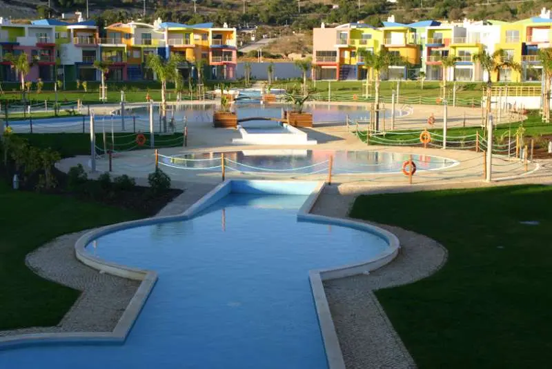 Marina De Albufeira gallery image 1