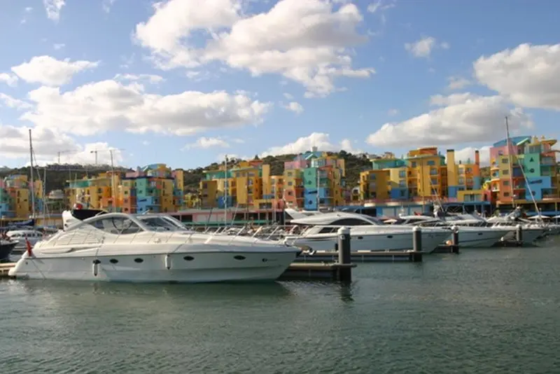 Marina De Albufeira gallery image 7