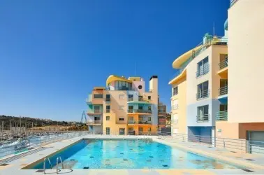 Marina De Albufeira