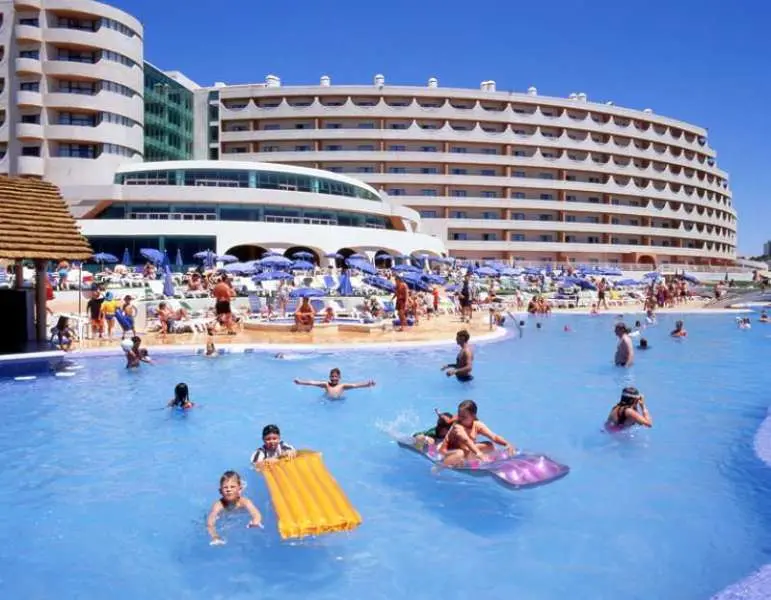 Paraiso De Albufeira