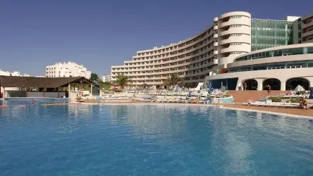 Paraiso De Albufeira
