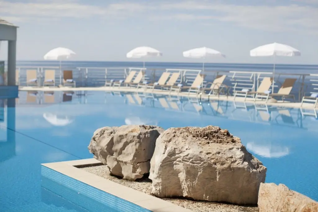 Dubrovnik Palace Hotel gallery image 1