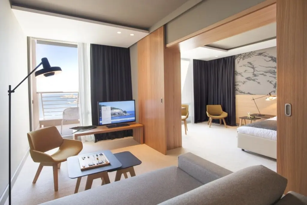 Dubrovnik Palace Hotel gallery image 3