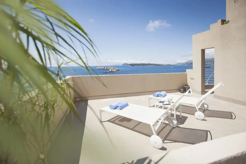 Dubrovnik Palace Hotel gallery image 6