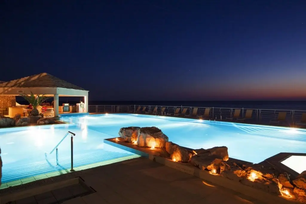Dubrovnik Palace Hotel gallery image 9