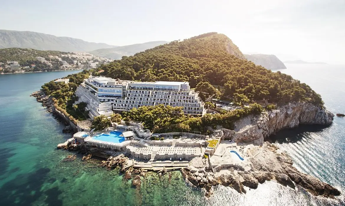 Dubrovnik Palace Hotel