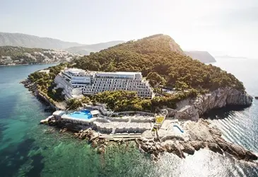 Dubrovnik Palace Hotel