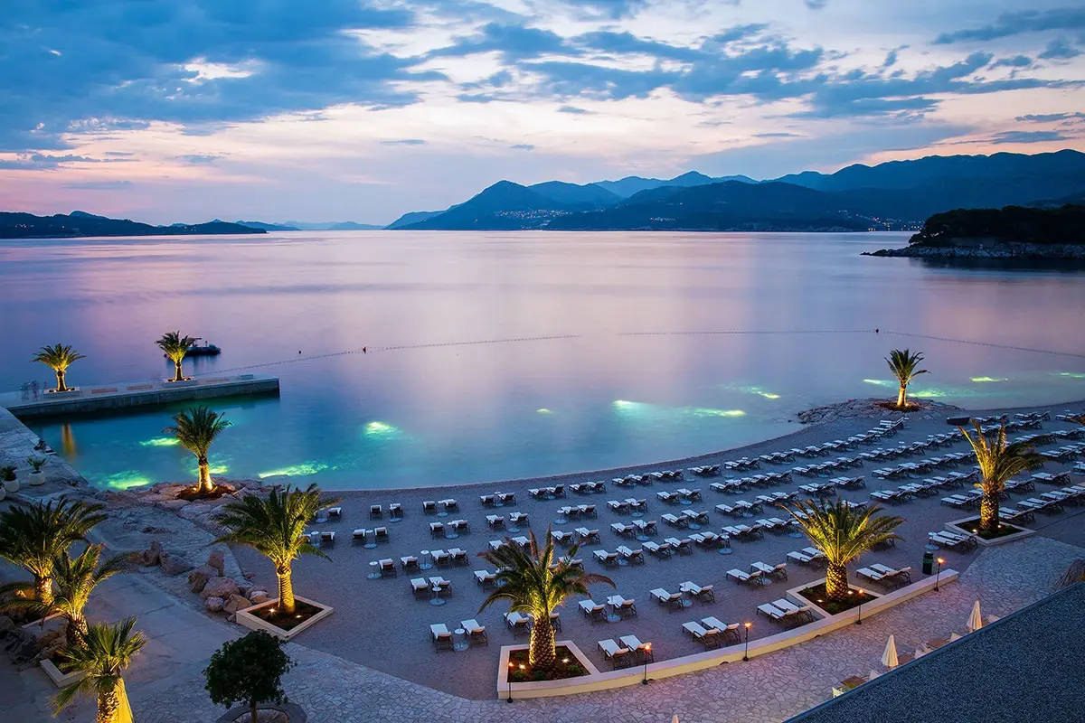 Valamar Collection Dubrovnik Presidente Hotel gallery image 1