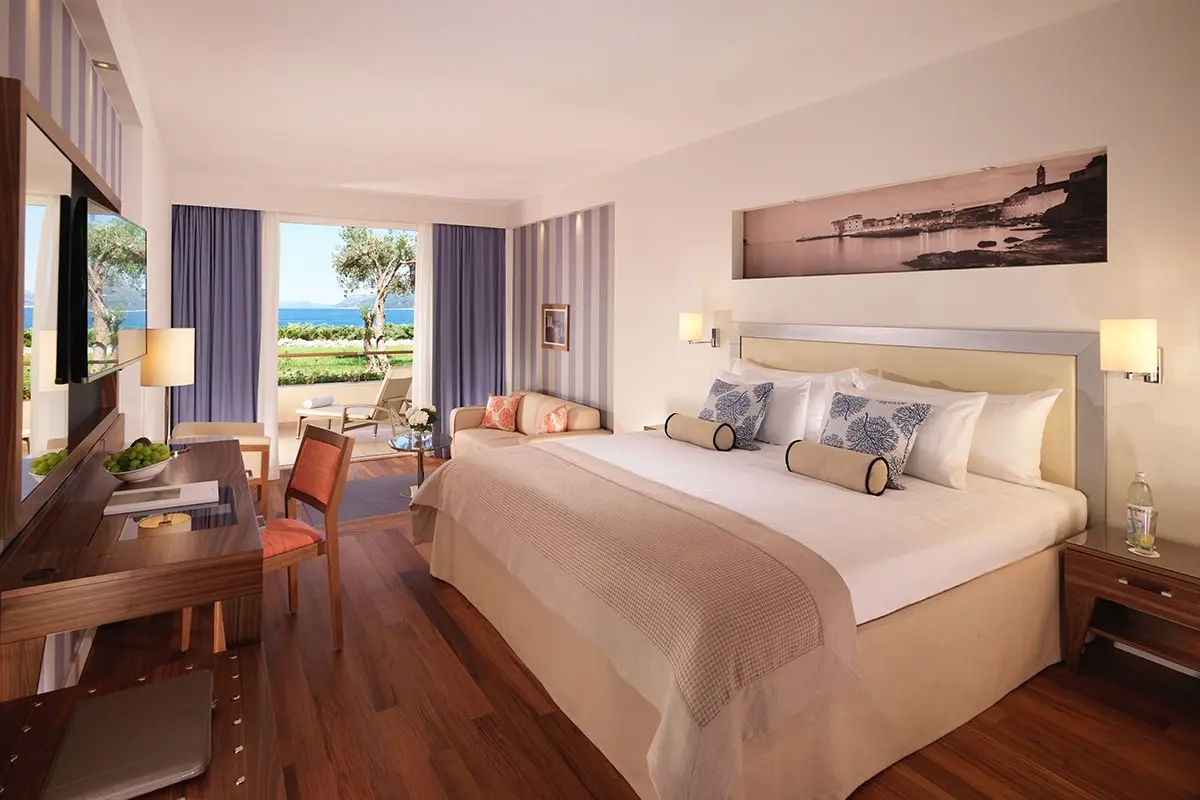Valamar Collection Dubrovnik Presidente Hotel gallery image 10
