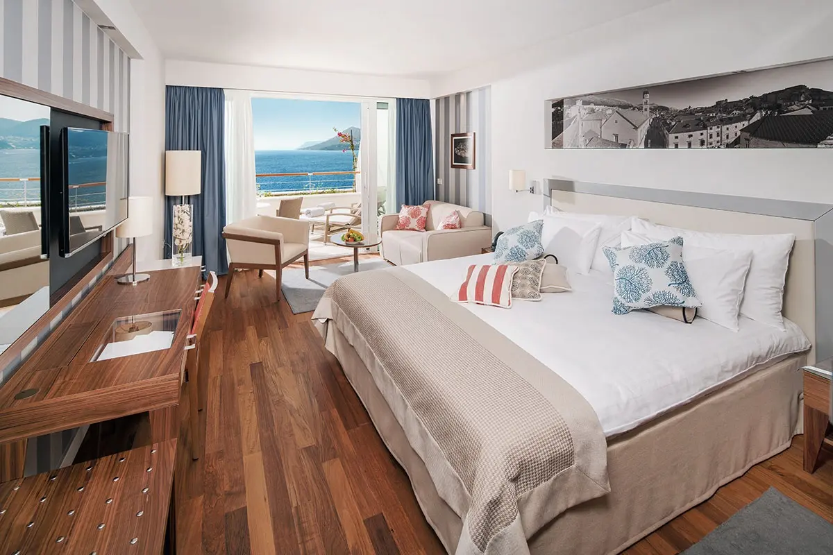 Valamar Collection Dubrovnik Presidente Hotel gallery image 11