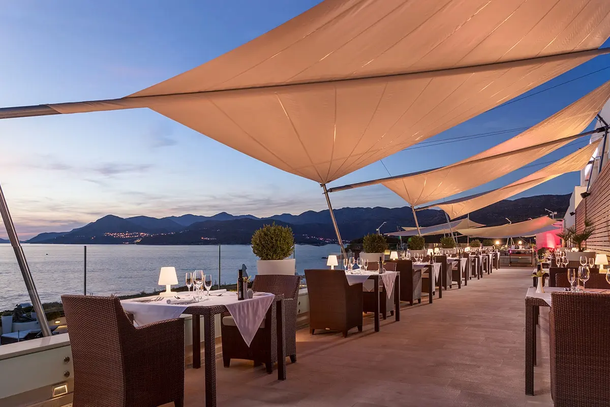 Valamar Collection Dubrovnik Presidente Hotel gallery image 3