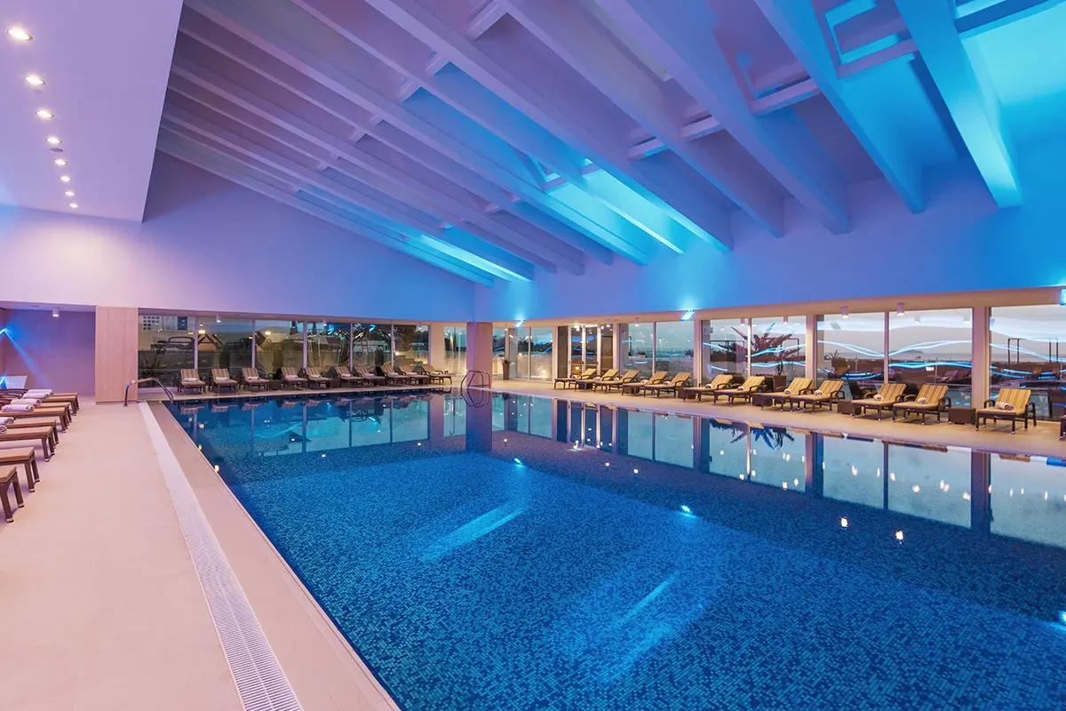 Valamar Collection Dubrovnik Presidente Hotel gallery image 6