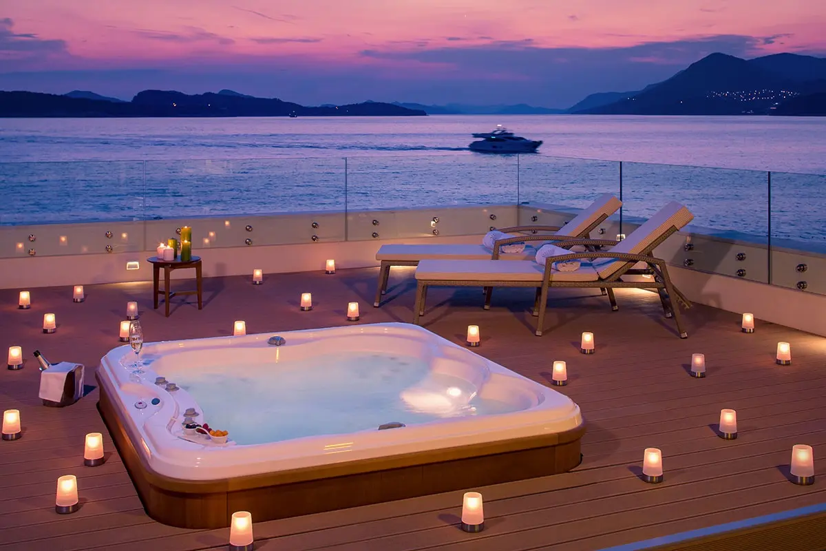 Valamar Collection Dubrovnik Presidente Hotel gallery image 7
