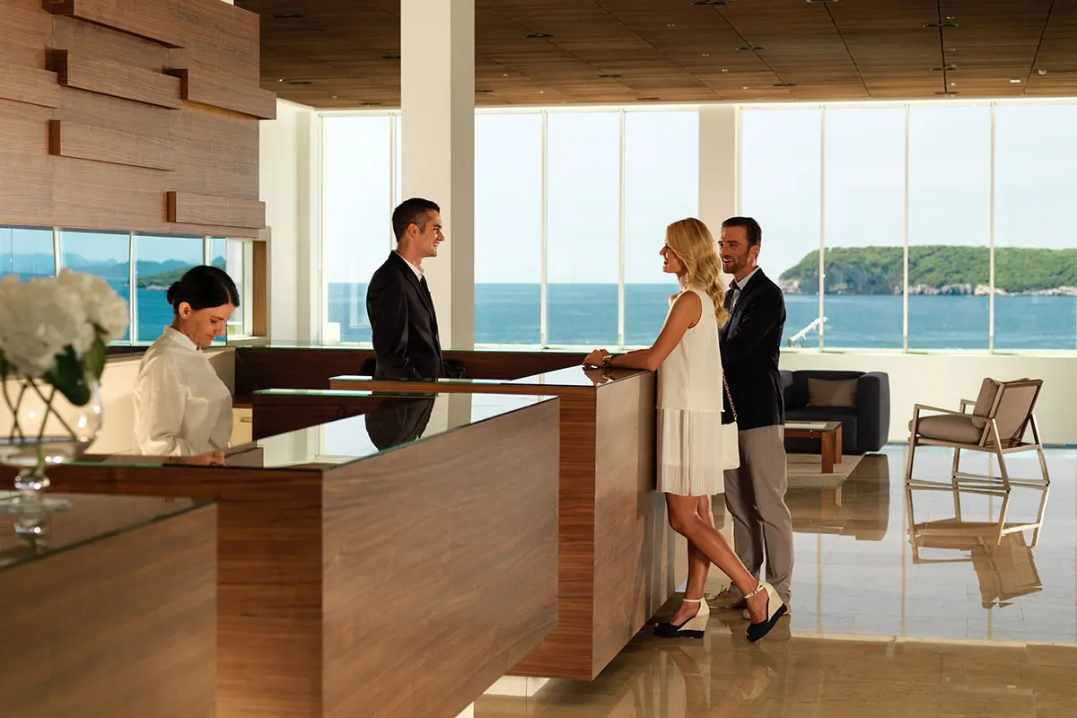 Valamar Collection Dubrovnik Presidente Hotel gallery image 9