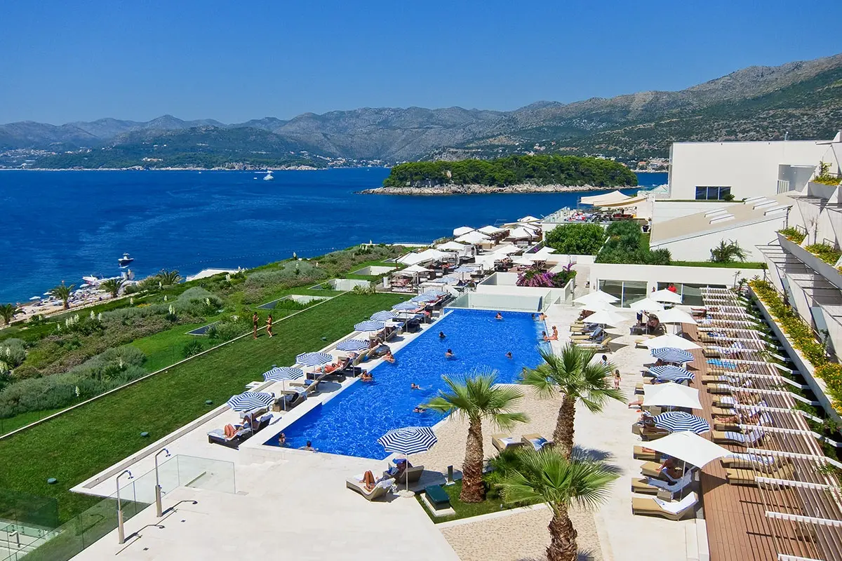 Valamar Collection Dubrovnik Presidente Hotel