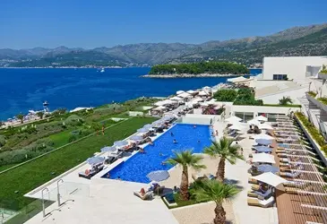 Valamar Collection Dubrovnik Presidente Hotel