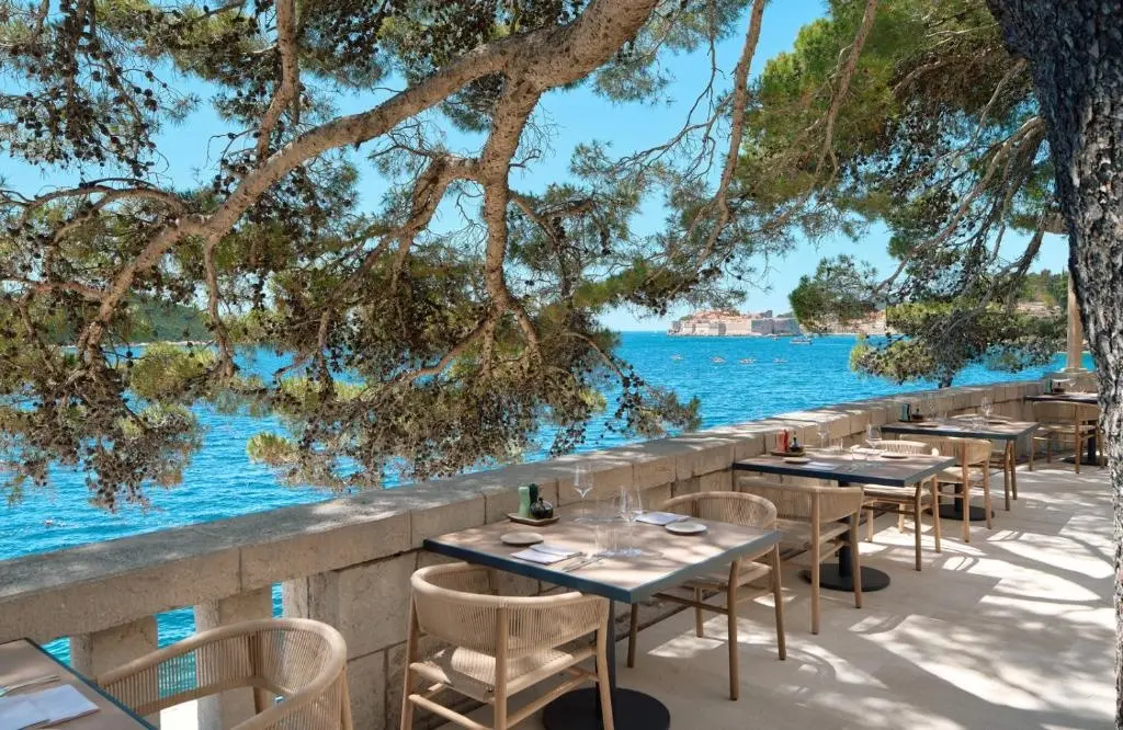 Villa Dubrovnik gallery image 1